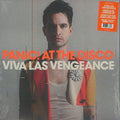 Panic! At The Disco - Viva Las Vengeance [VINYL]