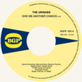 Uniques, The - Give Me Another Chance / Hi Off Life [VINYL]