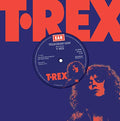 T Rex - Telegram Sam/Baby Strange [7"] [VINYL]