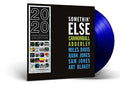 Various - Somethin Else (Blue Vinyl) [VINYL]