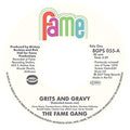 Fame Gang, The - Grits & Gravy (Full Length Mono) / Crime Don't Pay [7"] [VINYL]