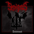 Various - Deterensi [VINYL]
