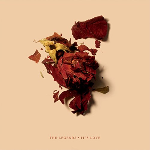 Legends The - It's Love [VINYL]