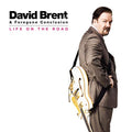 David Brent & Forgone Conclusi - Life On The Road  [VINYL]