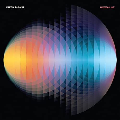 Yukon Blonde - Critical Hit [VINYL]