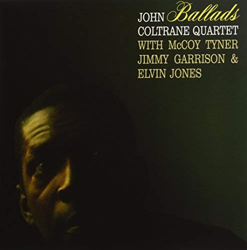 Various - Ballads [VINYL]