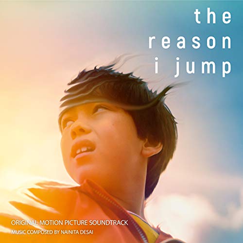 Nainita Desai - The Reason I Jump  [VINYL]