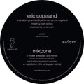 Eric Copeland - Mixbone [VINYL]