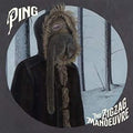 Ping - The Zig Zag Manoeuvre (Coloured Vinyl) [VINYL]