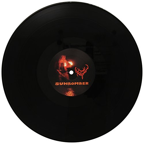 Various - Sunbomber EP [VINYL]