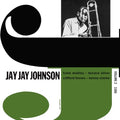 Jay Jay Johnson - The Eminent Jay Jay Johnson Volume 2 [VINYL]