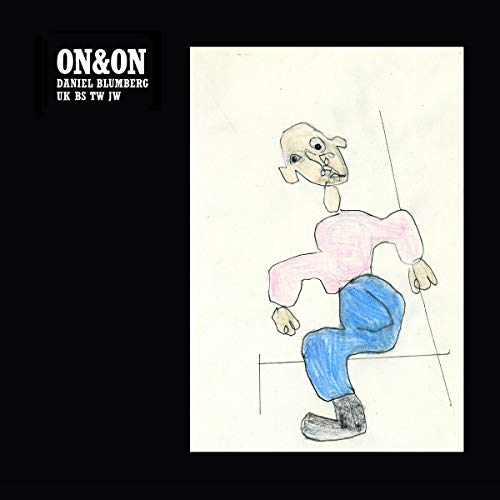 Daniel Blumberg - On&On [VINYL]
