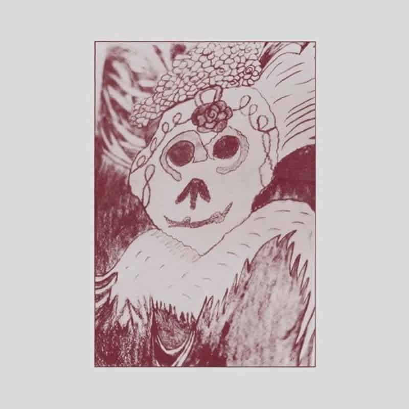 Alain Pierre - Des Morts (Of The Dead) [VINYL]