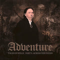 Adventure - Tales Of Belle Part 1: Across The Ocean [VINYL]