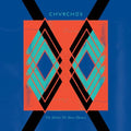 CHVRCHES - The Mother We Share (Demos) 7" EP [VINYL]