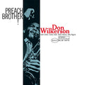 Various - Preach Brother! [VINYL]