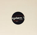 System 7 - Planet 7 [12"] [VINYL]