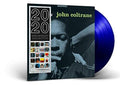 Various - Blue Train (Blue Vinyl) [VINYL]