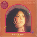 Kaina - IT WAS A HOME (CRYSTAL CLEAR)  [VINYL]