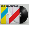 Michael Reinboth - Let The Spirit / Rs6 Avant [VINYL]