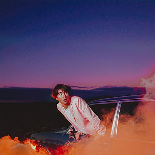 Alfie Templeman - Forever Isn't Long Enough (LP) [VINYL]