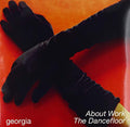 Georgia - About Work the Dancefloor (12") [VINYL]