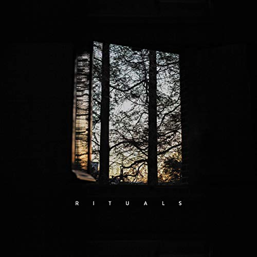Corre - Rituals [VINYL]