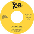 The Mark-keys - My Sweet Baby / Heavenly Thing [VINYL]