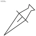 Let's Talk Daggers - Fantastic Contraption [VINYL]