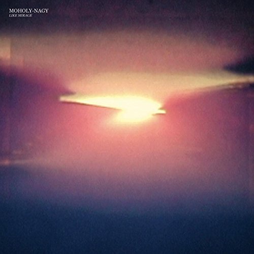 Nagy-like Mirage - Like Mirage  [VINYL]
