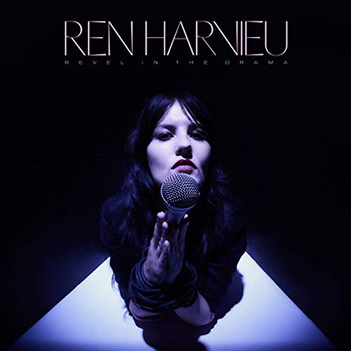 Ren Harvieu - Revel in the Drama [VINYL]