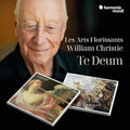 Les Arts Florissants, William Christie - Te Deum [VINYL]