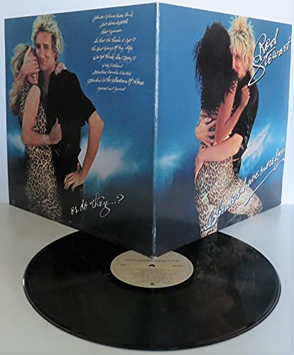 Various - Blondes have more fun (1978) [VINYL]