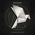 H.e.r.o. - Alternate Realities (Marbled White Vinyl) (LP) [VINYL]