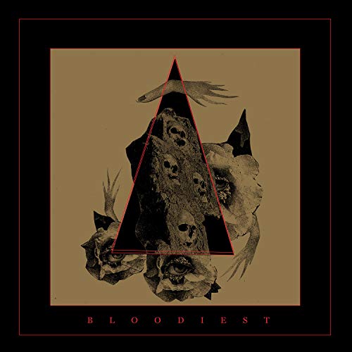 Bloodiest - Bloodiest  [VINYL]