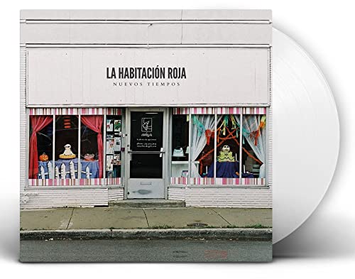 Various - Nuevos Tiempos (White Vinyl) [VINYL]