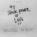Burial And Blackdown - Shock Power Of Love EP [VINYL]