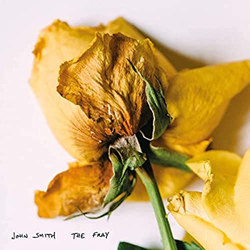 Smithjohn - The Fray (LP) [VINYL]