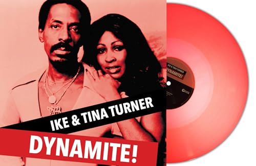 Various - Dynamite (Orange Vinyl) [VINYL]