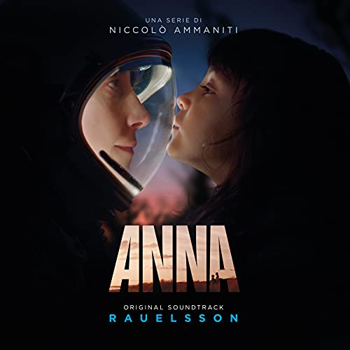 Various - Anna - Original Soundtrack (Limited Edition) [VINYL]