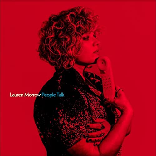 Lauren Morrow - People Talk [VINYL]