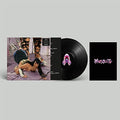 Lyzza - MOSQUITO [VINYL]