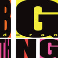 Duran Duran - Big Thing [VINYL]