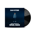Sam Ryder - There S Nothing But Space. Man [VINYL]
