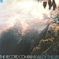 Record Company - All Of This Life [VINYL]