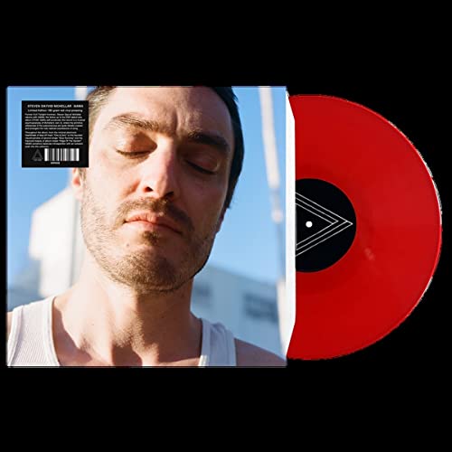 Steven Dayvid Mckellar - Nama [VINYL]