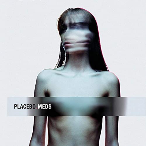 Placebo - Meds [VINYL]