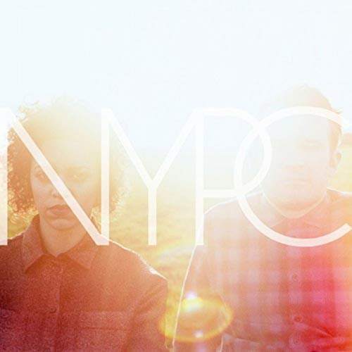 NYPC - NYPC [VINYL]