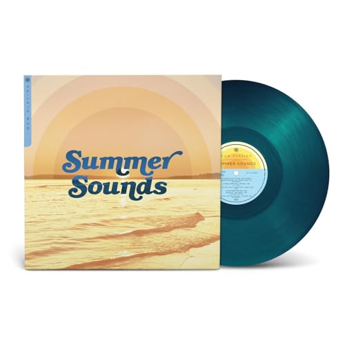 Summer Sounds - Now Playing: Summer Sounds [VINYL]