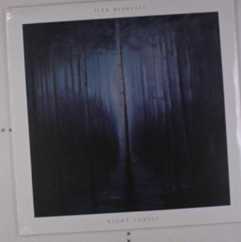 Beshevli , Ilya - Night Forest  [VINYL]